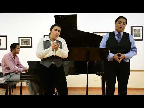 son nata a  lagrimar