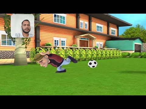 Scary Robber Home Clash Thief Hit Level 22 GamePlay Walkthrough Call Me Legend Aakash