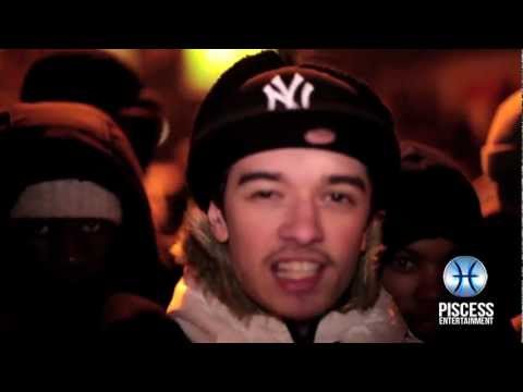 Wholagun, Shower Malik Behind The Scenes Stay Schemin Freestyles