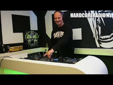 Drokz live in the Mix 2025 enjoy 