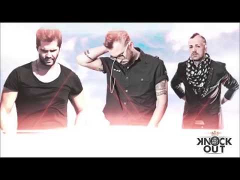 Knock Out ft.Γιώργος Τσαλίκης - Δεν Σου Κάνω Τον Άγιο (Remix By TAKIS)