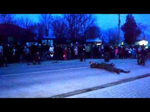 16.11.2014 Deschiderea CPPS Bulboaca