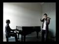 Moulin Rouge - One Day I'll Fly Away (piano ...