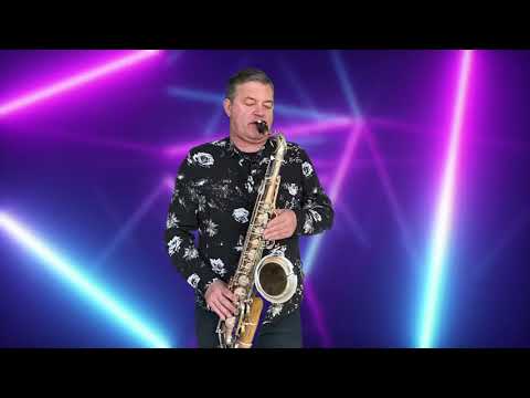 In Your Eyes - Robin Schulz feat. Alida (sax cover)