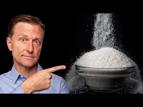 The Truth About Sugar What They Don t Want You To Know