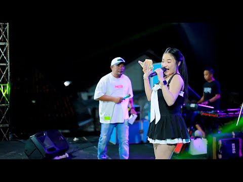 LALUNA MUSIC - BLEBES DIN ANNESIA - HAPPY PARTY ARK TEAM - SUMBERSARI KAYEN