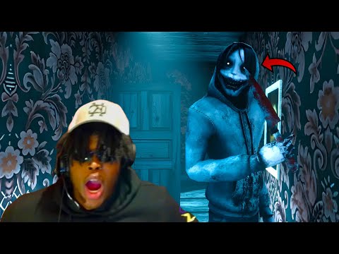 THE DAY JEFF THE KILLER FINALLY LOST..