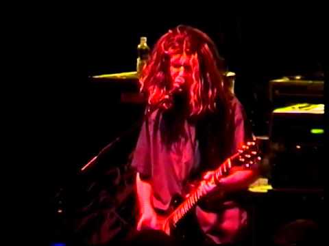 Reveille Live - COMPLETE SHOW - Worcester, MA (February 11th, 2000) NEMHF 8MM Master