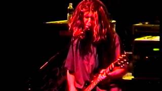 Reveille Live - COMPLETE SHOW - Worcester, MA (February 11th, 2000) NEMHF 8MM Master