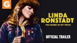 Linda Ronstadt: The Sound of My Voice (2019) Video