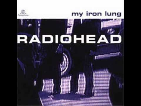 Radiohead - The Trickster
