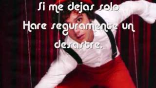 MIKA - TOY BOY traducida al español (subtitulada)