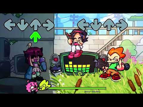 QT: REWIRED || THE OUTSKIRTS UPDATE RELEASE TRAILER