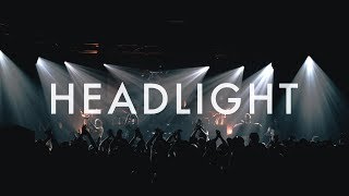 Headlight (Live)