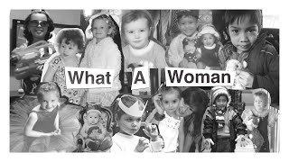 Download lagu Faouzia - What A Woman ( Fawn ) mp3