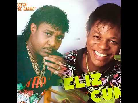 DJLAIONEX- ROBIN CARIÑO VS FELIX CUMBE MIX