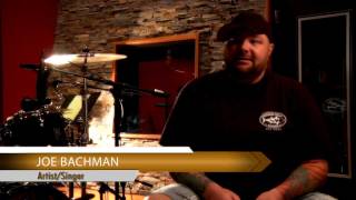 Joe Bachman - The Making of One