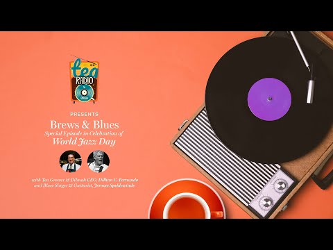 Have you ever paired your cuppa with music? 29 min