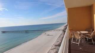 preview picture of video '12011 Front Beach Road #1002  Panama City Beach, FL 32407 | Sterling Reef #1002'