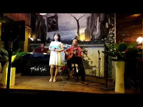 Thể hiện bởi Hoài Mỹ
