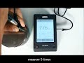 Product Video