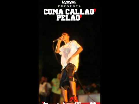 LA ZAGA/Coma Callao Pelao.