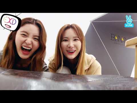 [ENG SUB] 091016 Tom LE & Jerry Jjong Inauguration Ceremony VLIVE