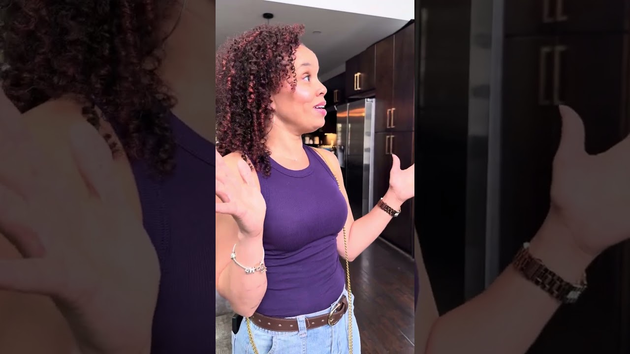 When Ashley tells Rafi she’s going to show J Diva what BROKE really looks like!