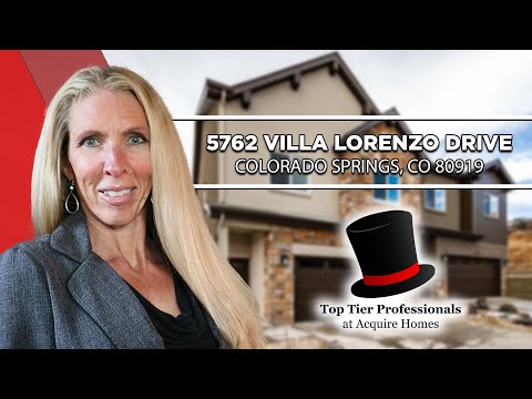 Gorgeous Views End Unit 3 Bed Townhome next to open space with views of Mountain Shadows property video