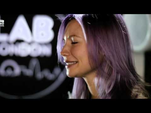 Interview: B.TRAITS in The Lab LDN for International Women's Day