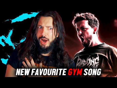 Amazing EDM & Metal Hybrid! PhaseOne x Void Of Vision "Eyes Wide Shut" Reaction