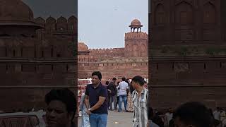 लाल किला