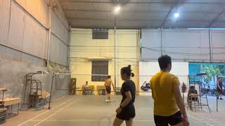 Cầu Lông Sáng 2022