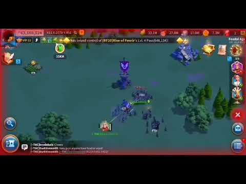 Herman/Kusunoki Vs Scipio/Kusunoki