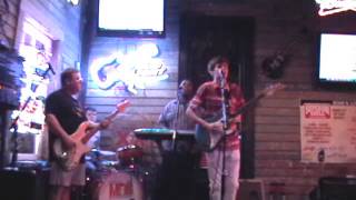 ♫ Matthew Davidson ♫ LEDBETTER HEIGHTS ♫ KENNY WAYNE SHEPHERD COVER ♫ 6/29/14 ♫