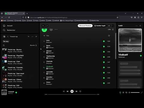BREiZMAN - 0.401 (Projet complet)