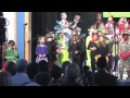 Bugz VHELP 2nd Grade 4 8 14 Evening Performance