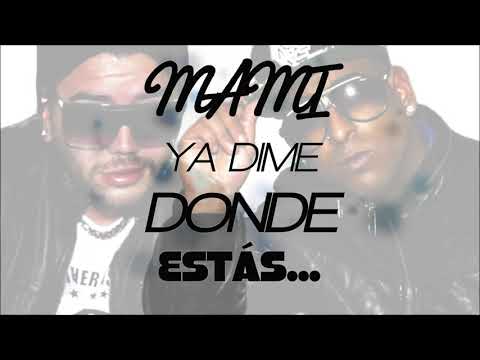 Nesty El Lider & Osak El Oso  - Dónde estás (Video Lyric) #Reggaeton #MusicaLatina