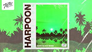 Harpoon - Horizon (Romy Black Remix) (Romy Black Remix) video