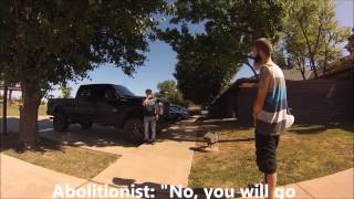 An Unbelievers Indictment of Christian Inaction Regarding Abortion