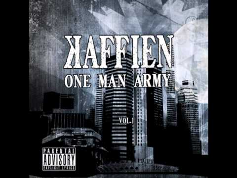 Kaffien- Since that Day
