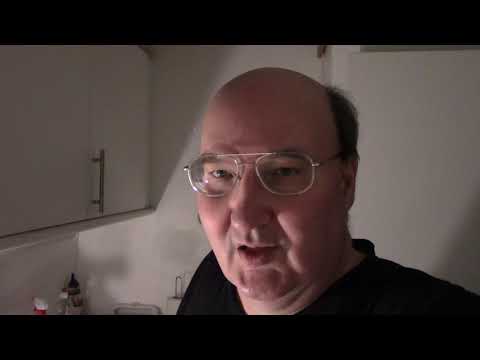 MongoTV_1894 - Nytårstale 2018 - År 2018 Er Gået