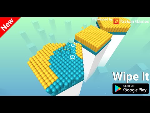 Wipe It video thumbnail