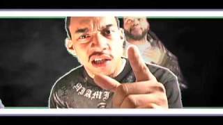 SCRAPP METAL : Sean Brown, Monsta Man, Haze, Lyphe, Tana