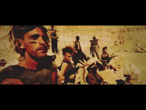 Raige Feat. Enigma, Salmo & Dj Slait - Turbo (Official Video)