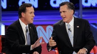 Final GOP Debate 2012: 60 Second Recap