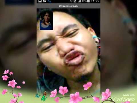 Udah gak tahan-jupe ft indra L brugman