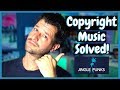 Streamer Copyright Music Problems SOLVED Jingle Punks App