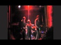 Black Ice ~ My Fever... live at Rendezvous, Seattle