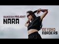 Bandish Projekt | NARA | Official Music video | 2024 | #nara #beyondborders #bandishprojekt